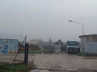 Progetto Biogas Casone